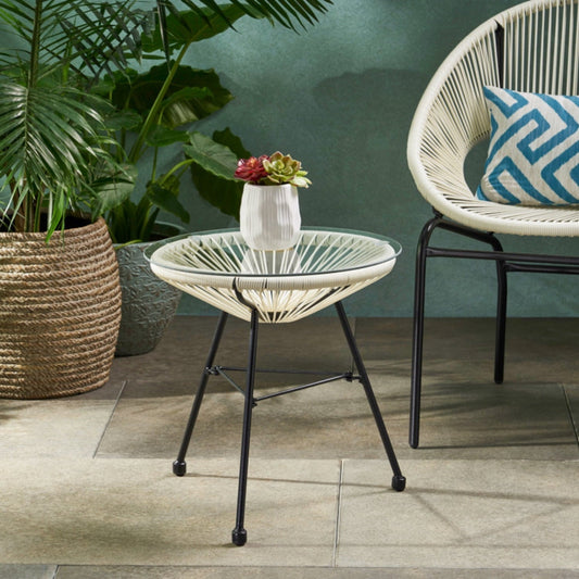 DIANJIE Outdoor Leisure Style Side Table