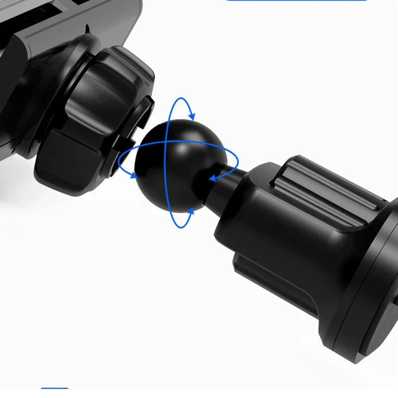 Car Air Vent Clip Phone Mount