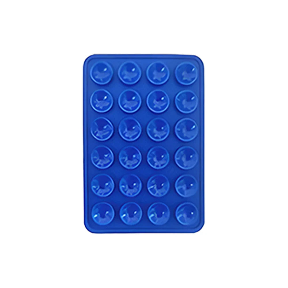 Candy Color Suction Phone Holder