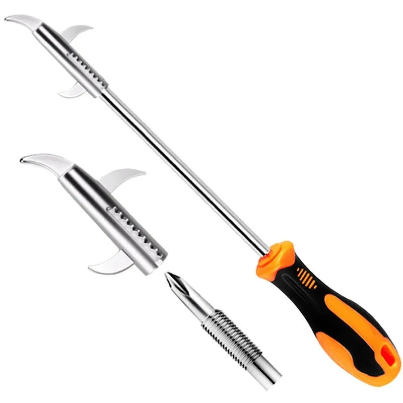 Car Tire Stone Cleaning Tool