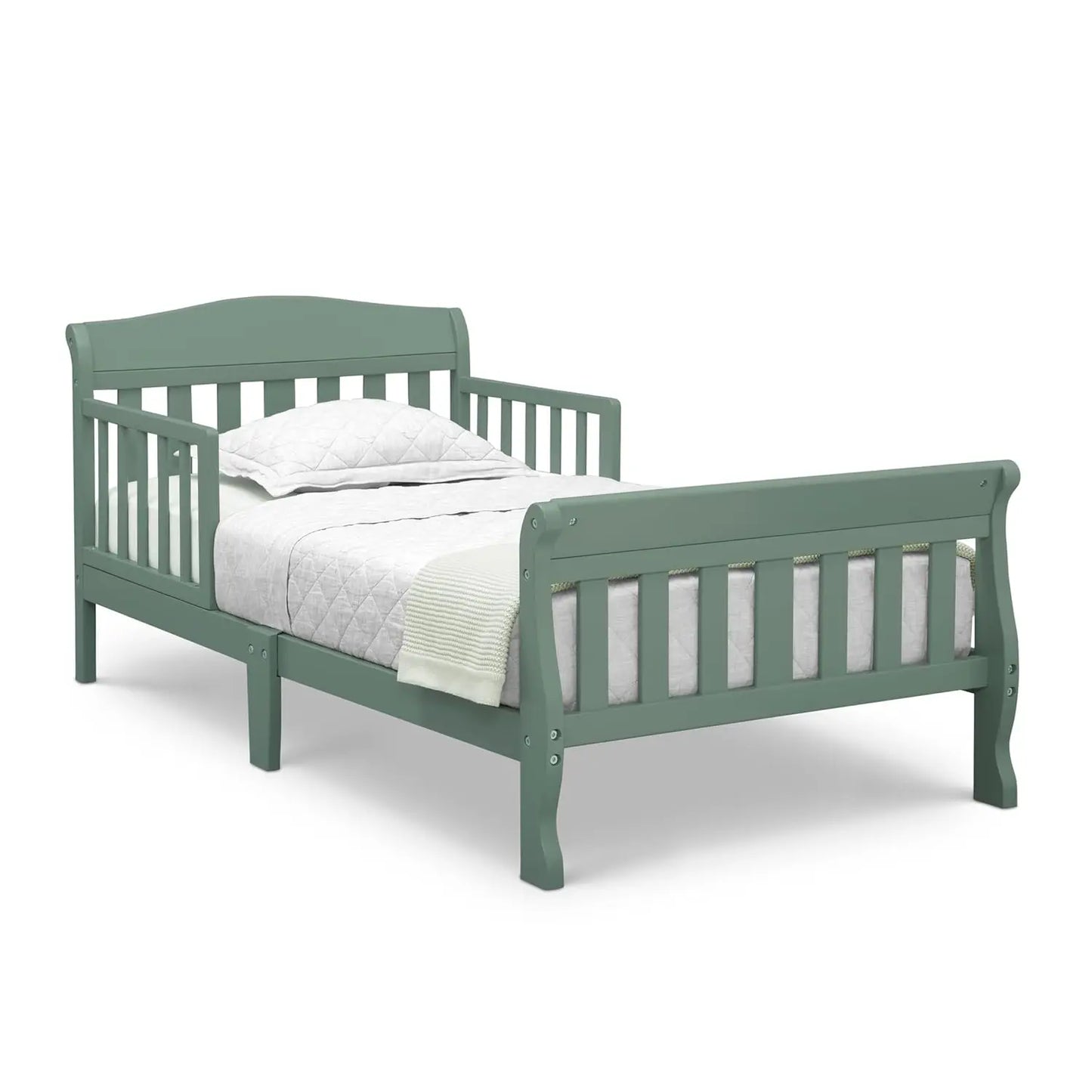 Canton Toddler Bed Greenguard Gold