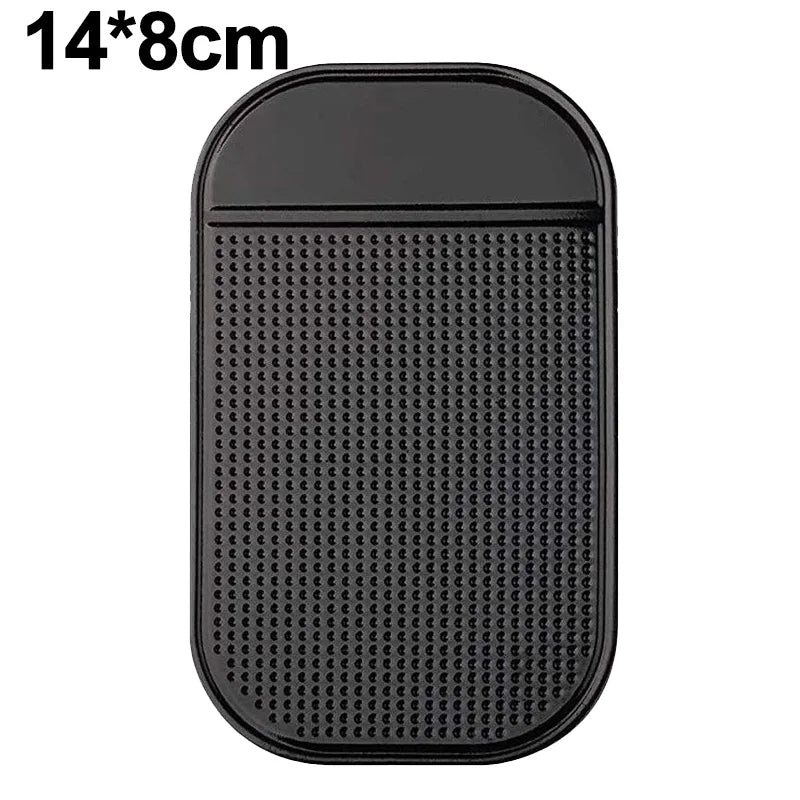 Car Dashboard Anti-Slip Silicone Pad Mat