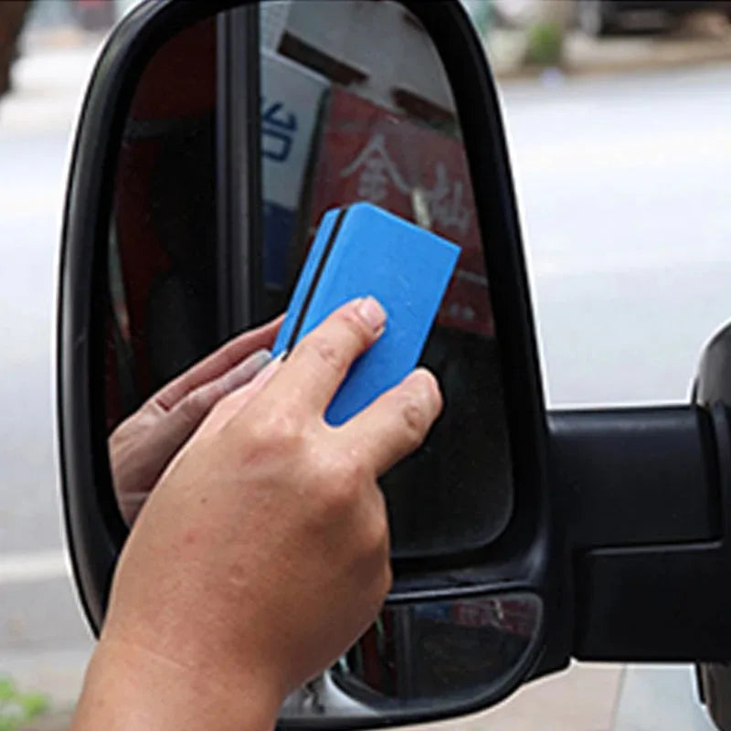 Car Ceramic Coating Sponge Applicator