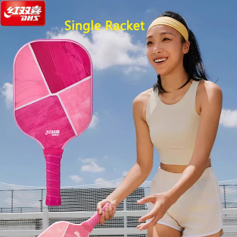 Carbon Fiber Pickleball Paddle