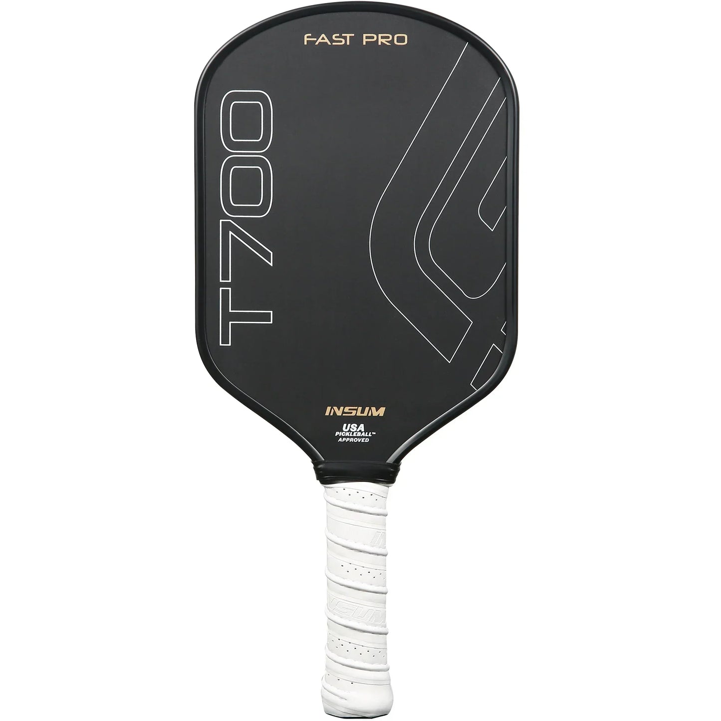Carbon Fiber Pickleball Paddles