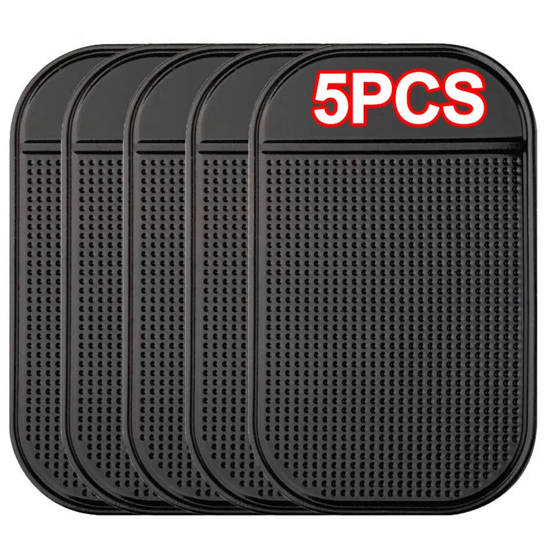 Car Dashboard Anti-Slip Silicone Pad Mat