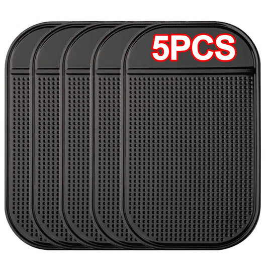 Car Dashboard Anti-Slip Silicone Pad Mat