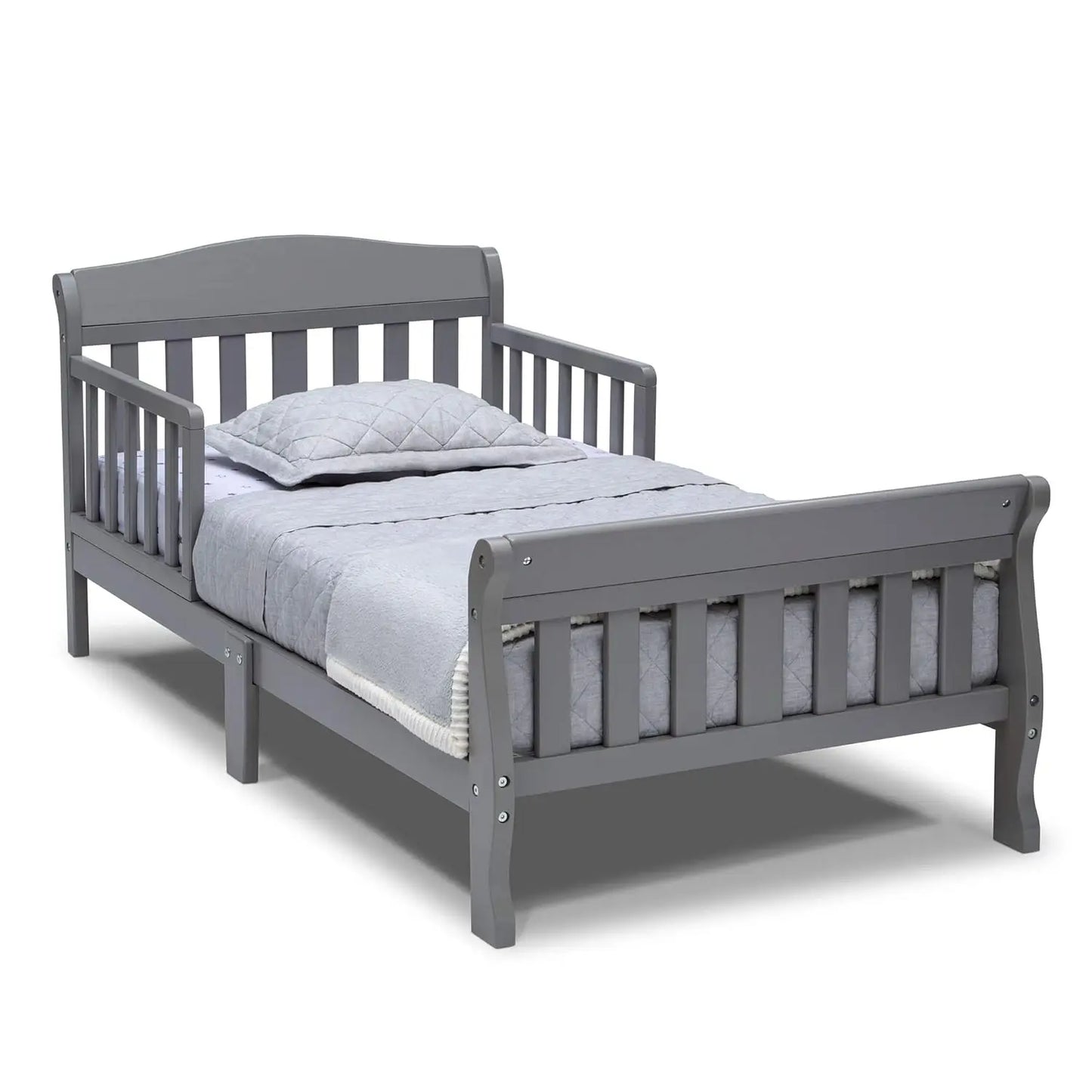 Canton Toddler Bed Greenguard Gold