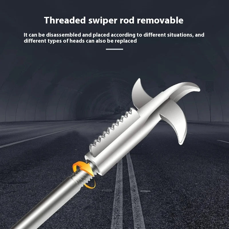 Car Tire Stone Cleaning Tool