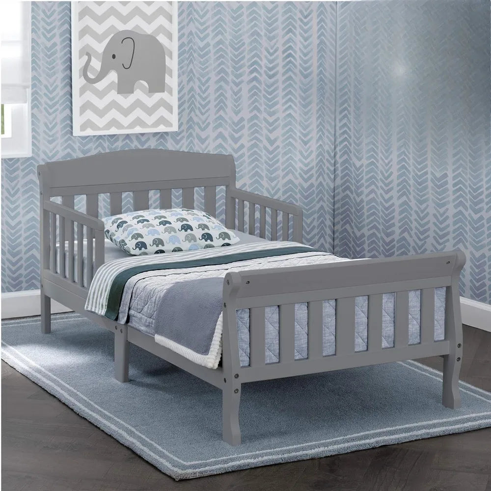 Canton Toddler Bed Greenguard Gold