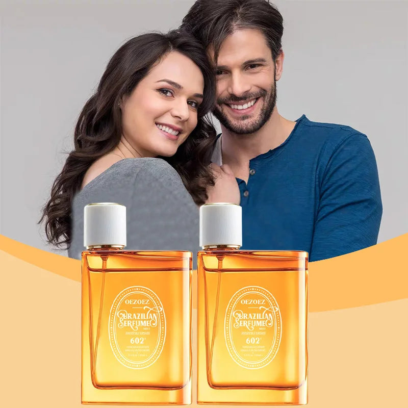 Caramel Vanilla Eau De Parfum