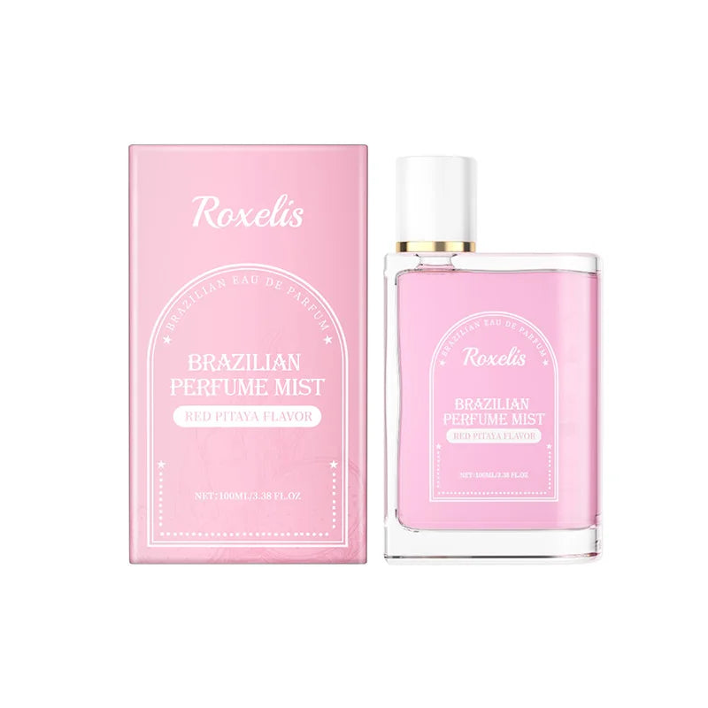 Caramel Vanilla Women Perfume 100ml