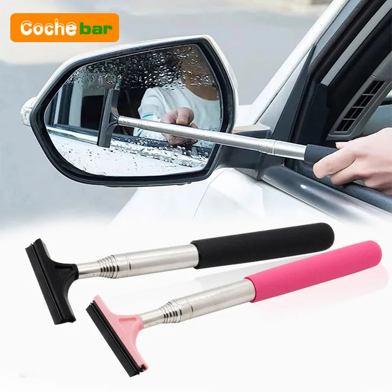 Car Rearview Mirror Wiper Tool