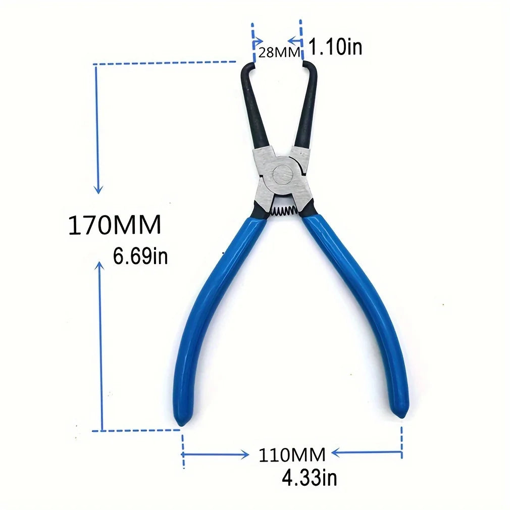 Car Fuel Line Plier Tool