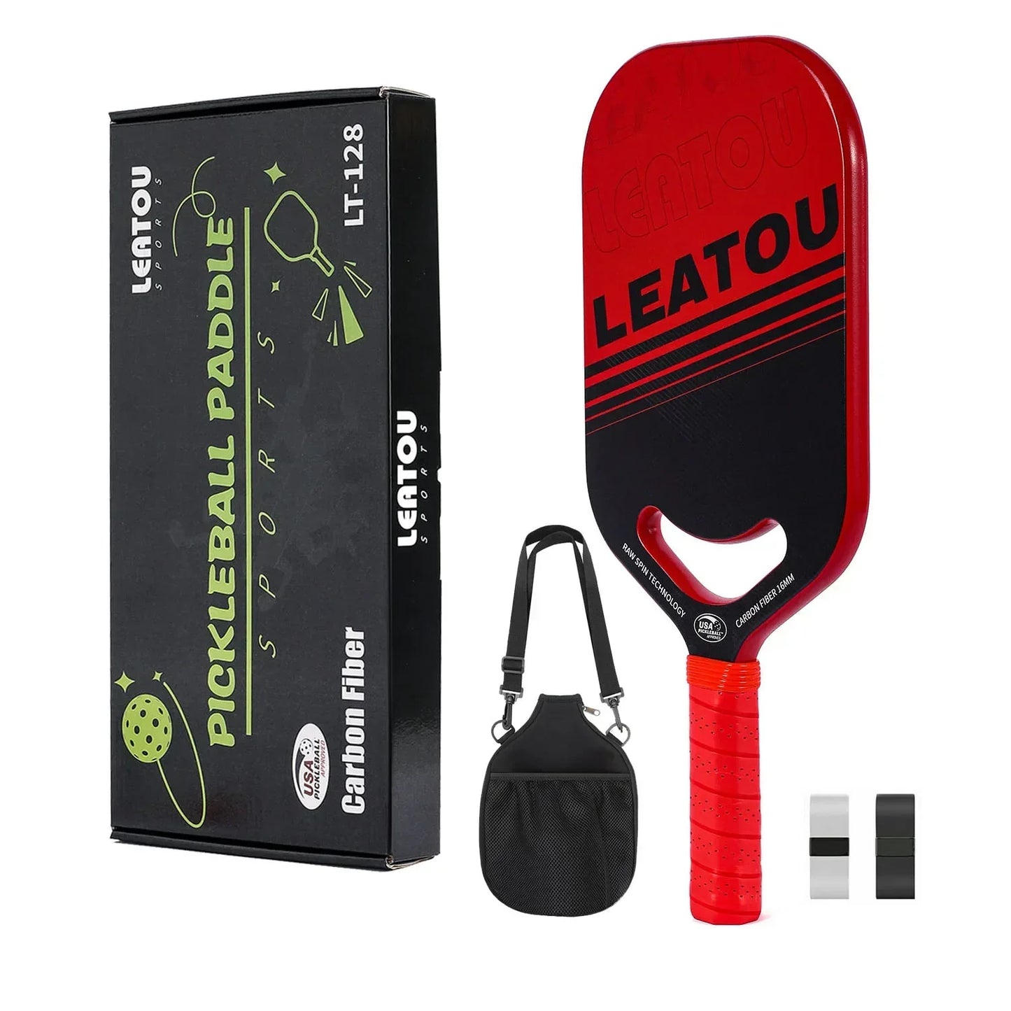 Carbon Fiber Pickleball Paddle