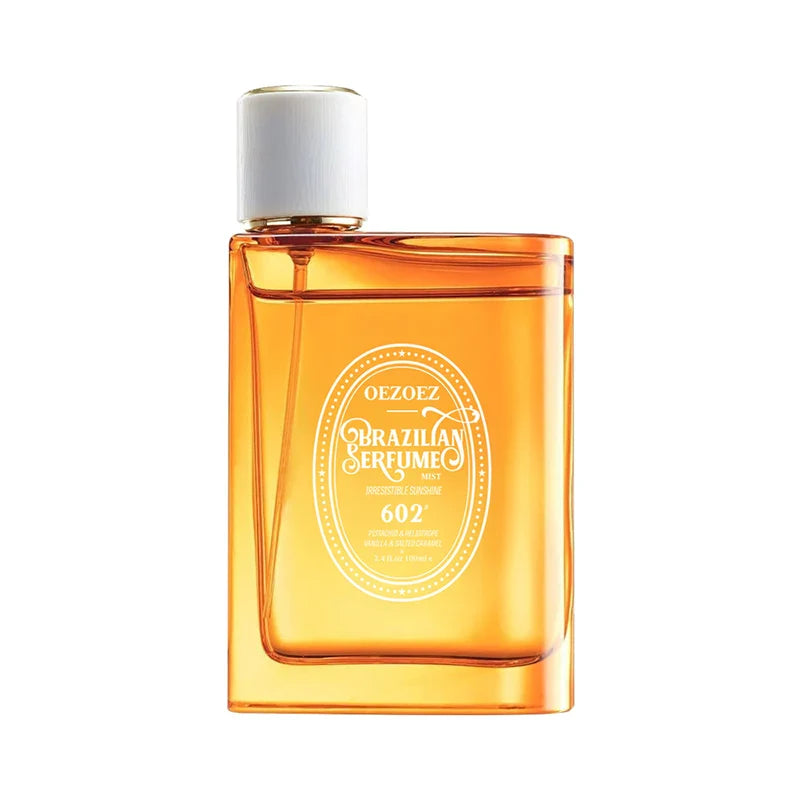 Caramel Vanilla Eau De Parfum