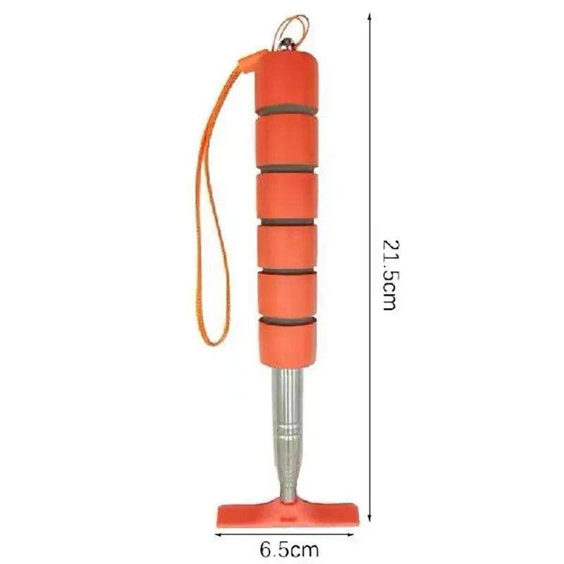 Car Rearview Mirror Wiper Tool