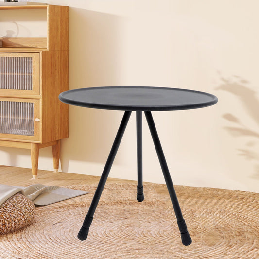 SEWCHICS Compact Design Folding Table 1Pcs for Wine Festival and Outdoor Use