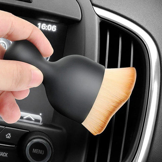 Car Crevice Dust Brush for BMW