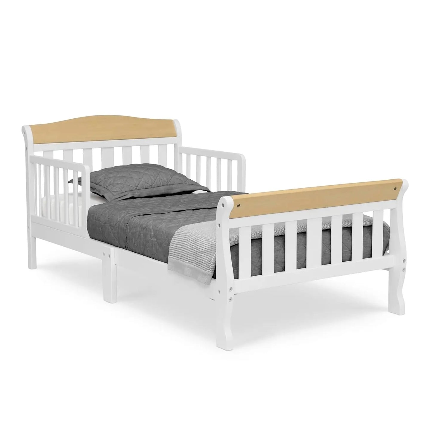 Canton Toddler Bed Greenguard Gold