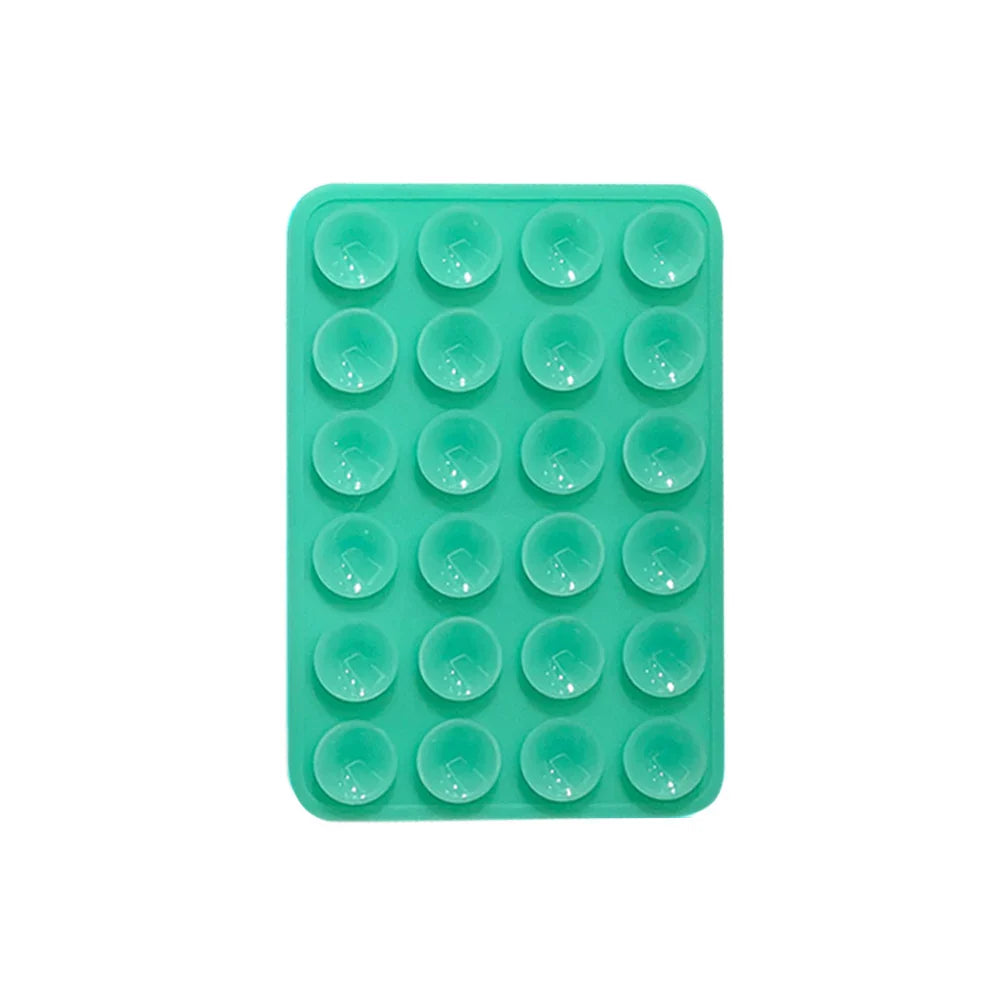 Candy Color Suction Phone Holder