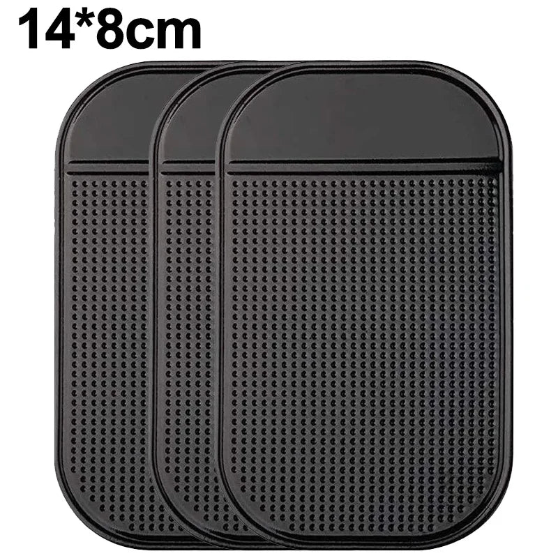 Car Dashboard Anti-Slip Silicone Pad Mat