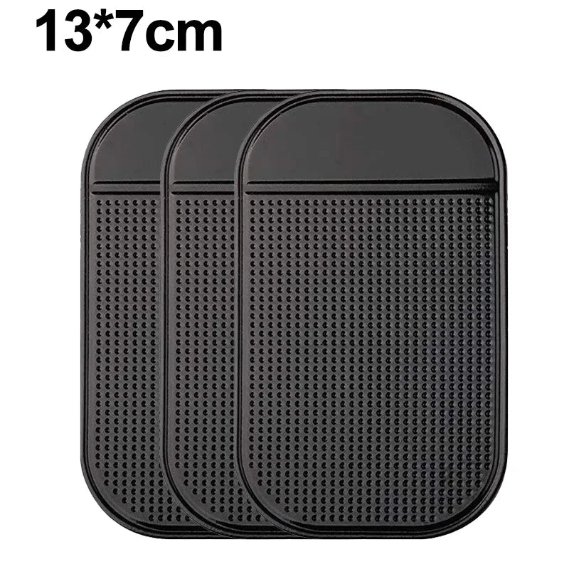 Car Dashboard Anti-Slip Silicone Pad Mat