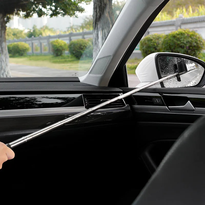 Car Rearview Mirror Wiper Tool