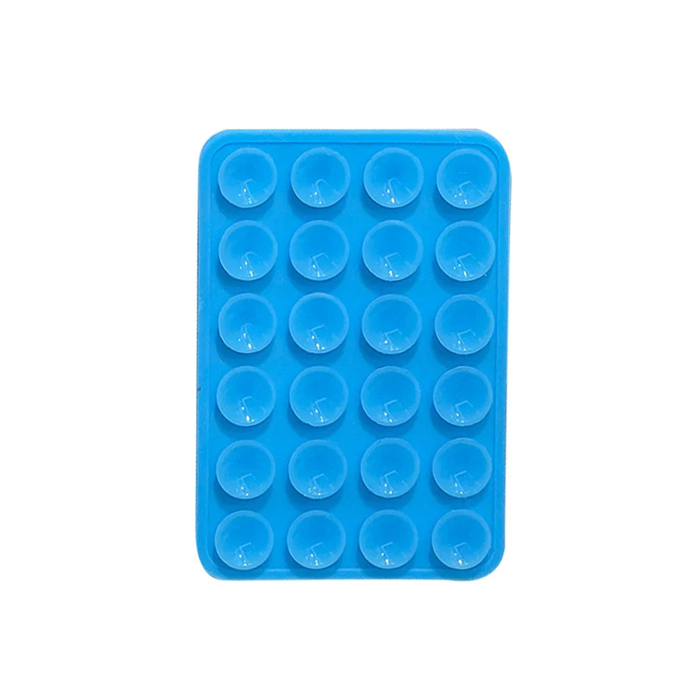 Candy Color Suction Phone Holder