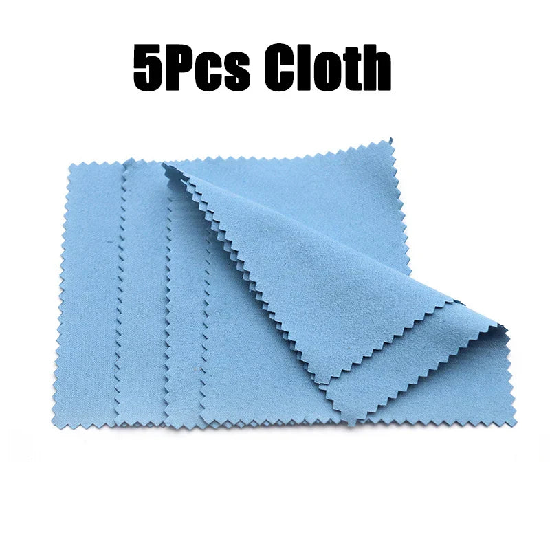 Car Ceramic Coating Sponge Applicator