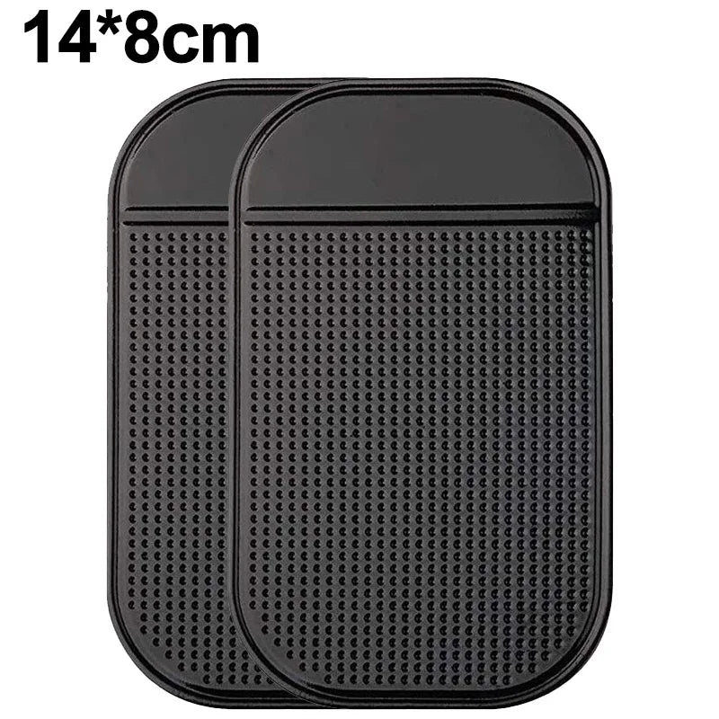 Car Dashboard Anti-Slip Silicone Pad Mat