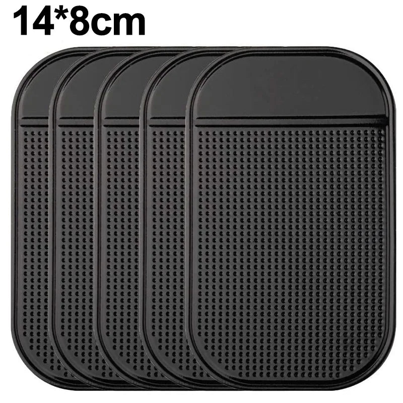 Car Dashboard Anti-Slip Silicone Pad Mat