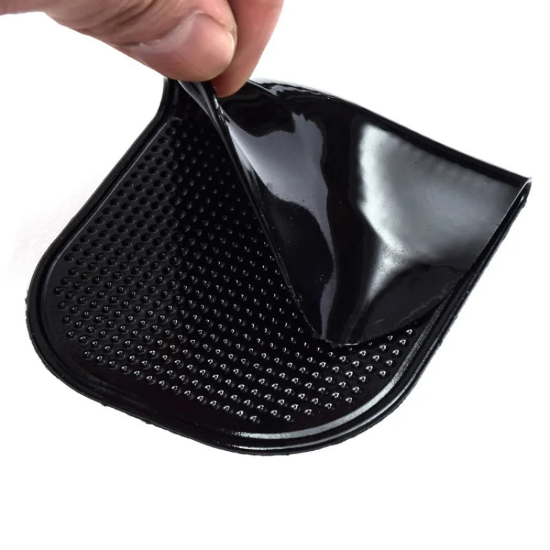 Car Dashboard Anti-Slip Silicone Pad Mat