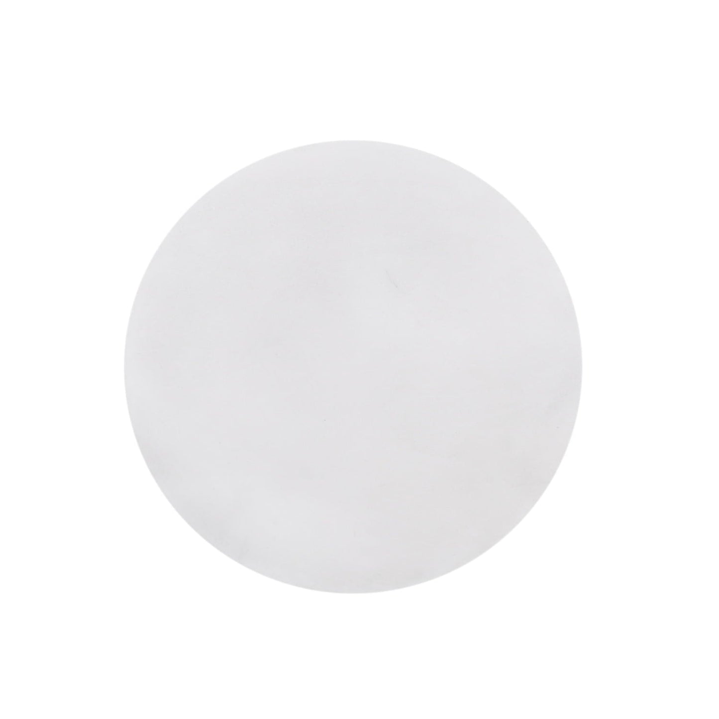 DIANJIE Outdoor White Cylindrical  Casual Chic Coffee Table