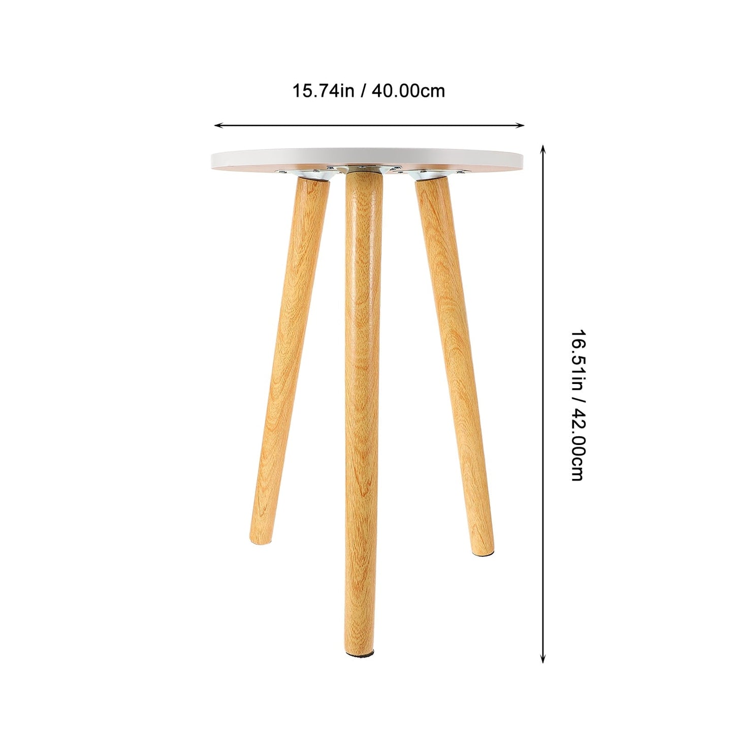 Small Bedside Table Coffee Tables for Living Room Round