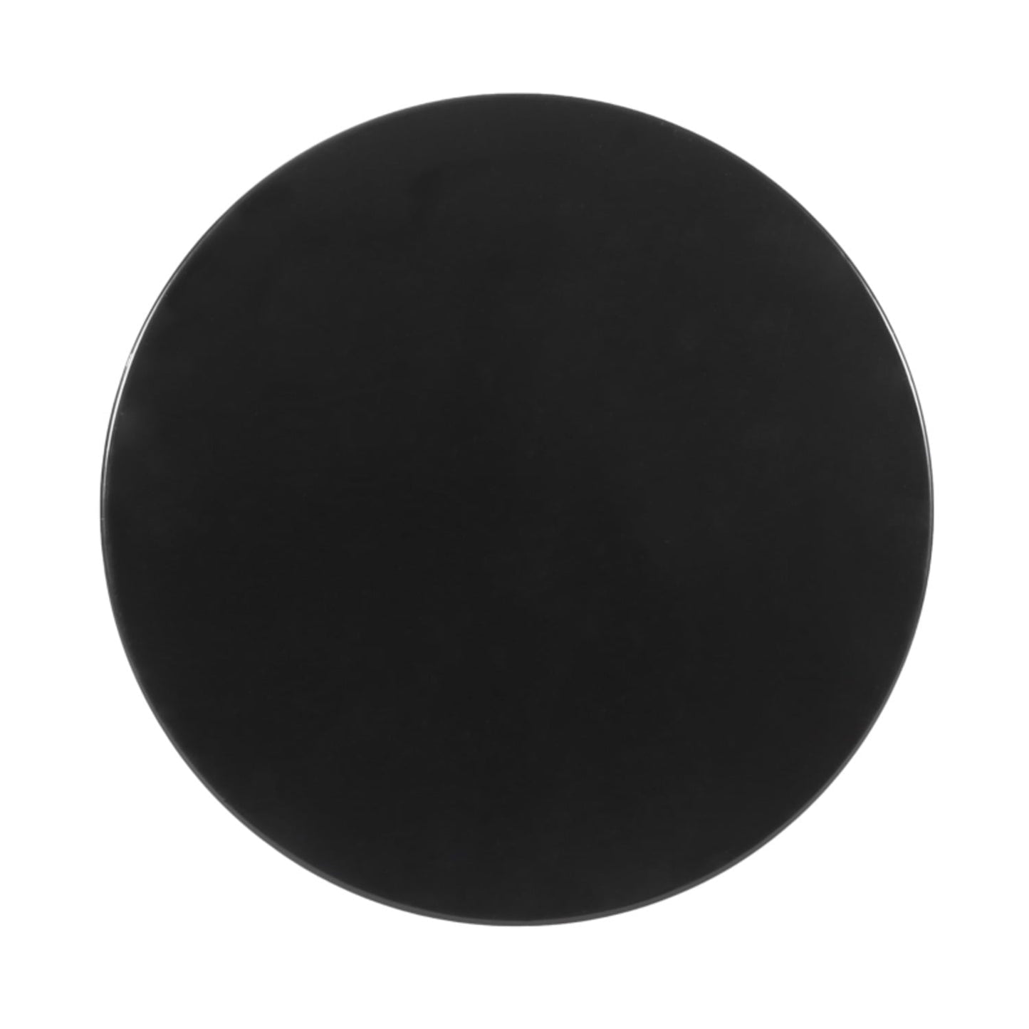 DIANJIE Outdoor Metal end Table Large