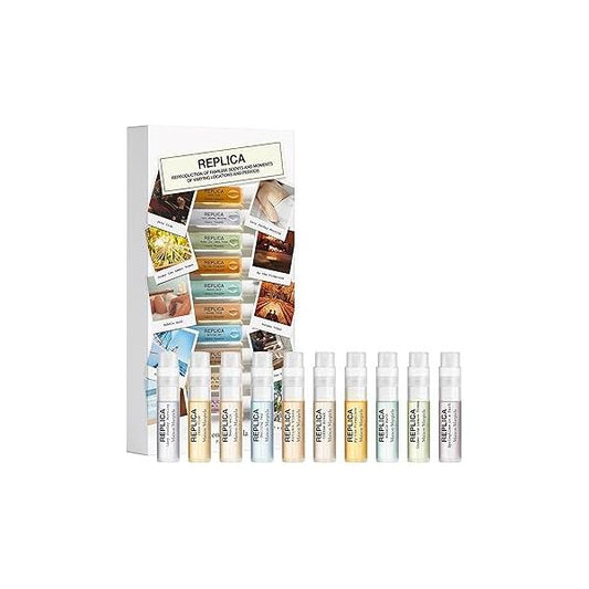 'REPLICA' Memory Box Perfume Set