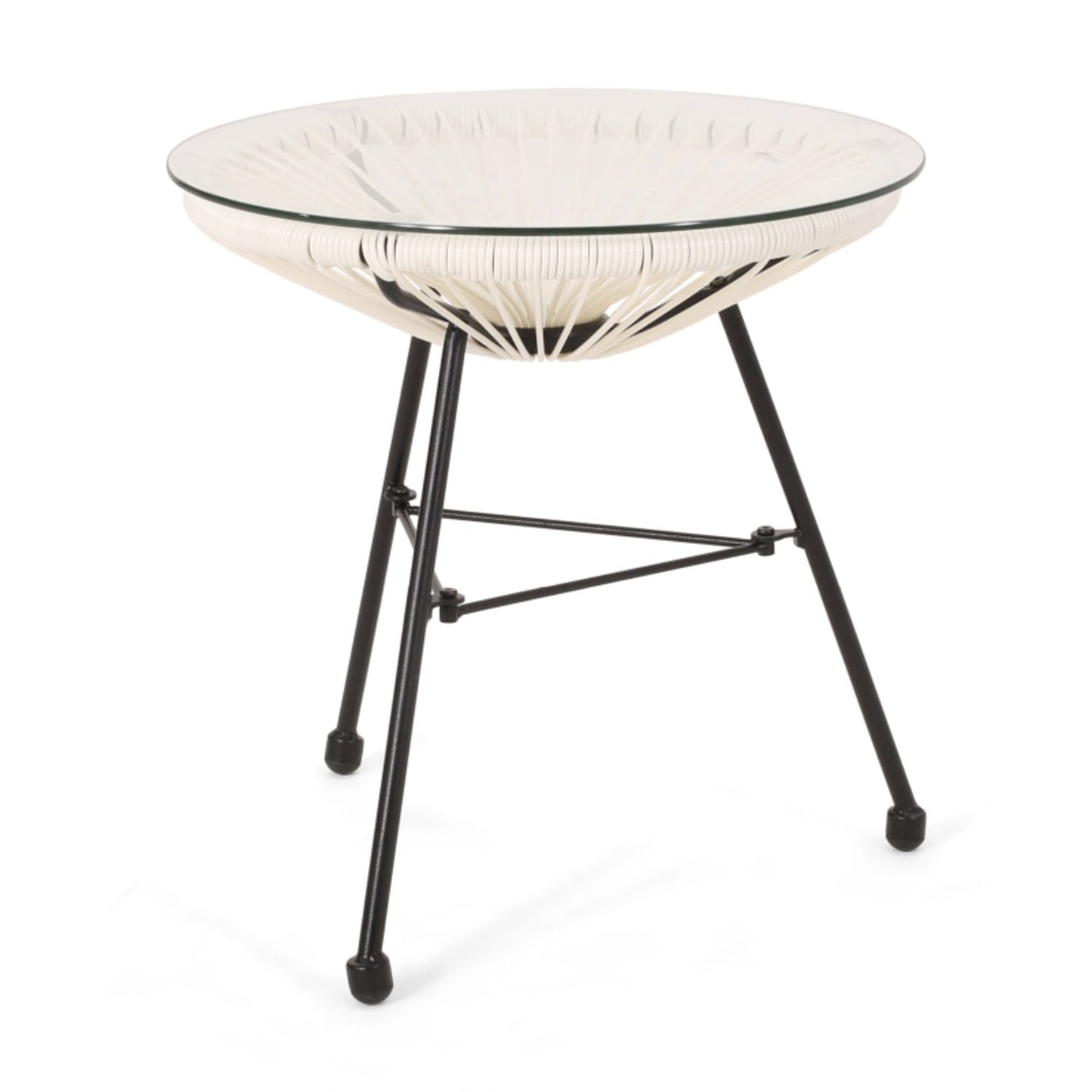 DIANJIE Outdoor Leisure Style Side Table