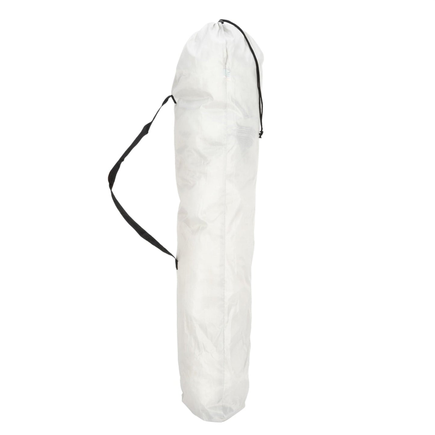 DECMAY Medium Camping Chair Fishing Chair Folding Chair Black Gray